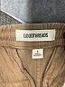 GOODTHREADS Solid Tan Khaki Shorts Size S - photo 3
