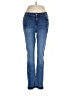 Kenneth Cole New York Hearts Blue Jeans Size 6 - photo 1