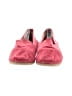 TOMS Red Flats Size 10 - photo 2