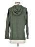 Banana Republic Green Pullover Hoodie Size S - photo 2