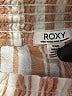 Roxy Stripes Orange Casual Pants Size M - photo 7