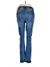 Kenneth Cole New York Hearts Blue Jeans Size 6 - photo 2