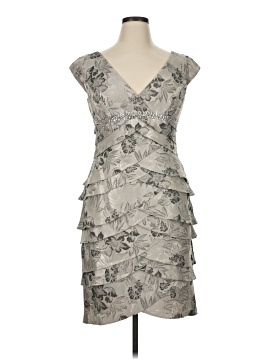 Alex Evenings Cocktail Dress
