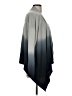 Nine West 100% Acrylic Gray Cardigan Size M - photo 4