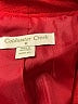 Coldwater Creek Red Kimono Size 10 - 12 - photo 7