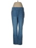 Chico's Blue Jeans Size Med Petite (1.5) - photo 1