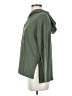 Banana Republic Green Pullover Hoodie Size S - photo 5