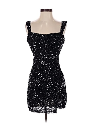 B. Darlin Cocktail Dress (view 1)
