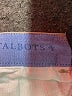 Talbots Solid Tan Khaki Shorts Size 4 - photo 3