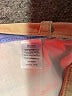 Talbots Solid Tan Khaki Shorts Size 4 - photo 4
