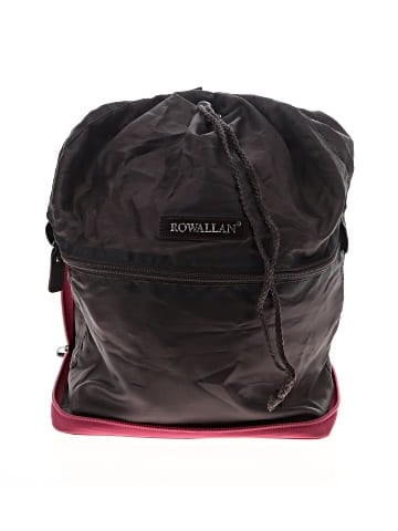 Rowallan USA Backpack (view 1)
