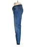 Kenneth Cole New York Hearts Blue Jeans Size 6 - photo 5