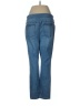 Chico's Blue Jeans Size Med Petite (1.5) - photo 2