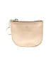 Nanette Lepore Gold Coin Purse One size - photo 1