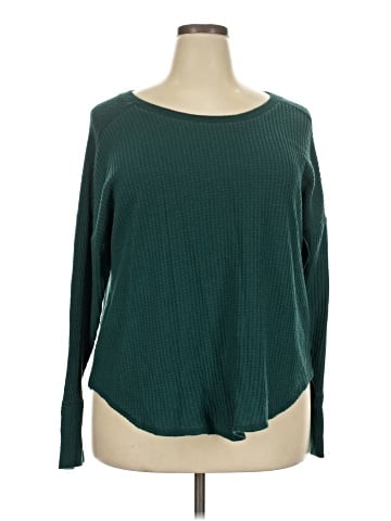 Mudd Pullover Sweater (view 1)