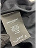 Saint Laurent Animal Print Brown Gold Cardigan Size XS - photo 6