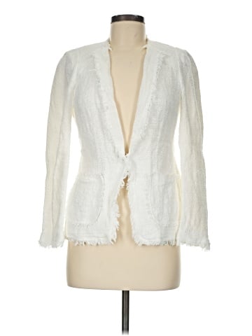 Rebecca Taylor Blazer (view 1)