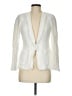Rebecca Taylor Ivory Blazer Size 6 - photo 1
