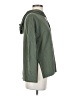 Banana Republic Green Pullover Hoodie Size S - photo 4