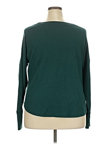 Mudd Pullover Sweater (view 2)