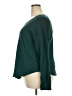 Mudd Teal Pullover Sweater Size XXL - photo 5