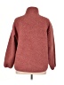 Old Navy 100% Polyester Burgundy Pullover Sweater Size XL - photo 2
