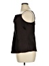 Express 100% Polyester Black Tank Top Size 1X - photo 5