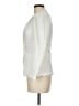 Rebecca Taylor Ivory Blazer Size 6 - photo 5