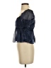 Thirty/Thirty 100% Polyester Blue Tube Top Size S - photo 5