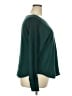 Mudd Teal Pullover Sweater Size XXL - photo 4