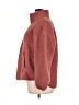 Old Navy 100% Polyester Burgundy Pullover Sweater Size XL - photo 5