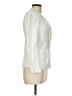 Rebecca Taylor Ivory Blazer Size 6 - photo 4