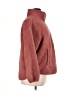 Old Navy 100% Polyester Burgundy Pullover Sweater Size XL - photo 4