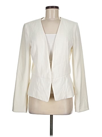Ann Taylor Factory Blazer (view 1)