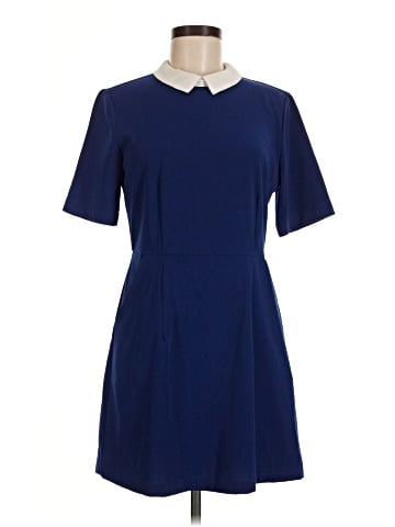 Forever 21 Casual Dress (view 1)