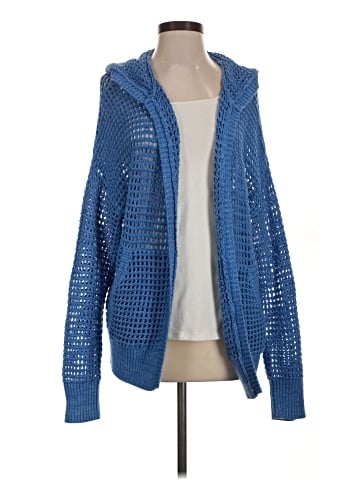 Roxy Cardigan (view 1)