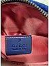 Gucci Blue Belt Bag One size - photo 6
