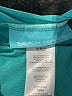 Beach House Teal Swimsuit Top Size 18 - photo 3