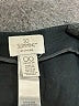 So Slimming by Chico's Solid Black Casual Pants Size XS (00) - photo 4