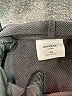ASColour 100% Cotton Black Pullover Hoodie Size L - photo 7