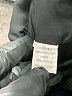 Zara Basic 100% Polyester Solid Black Casual Dress Size S - photo 8