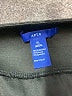 Apt. 9 Solid Black Formal Skirt Size XL - photo 4