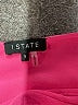 1.State 100% Polyester Pink Tank Top Size S - photo 7