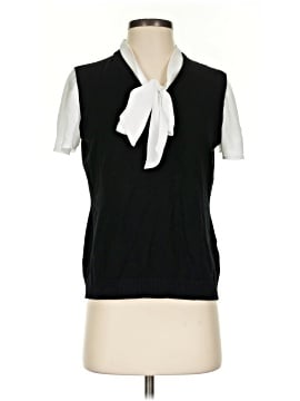Adrianna Papell Sleeveless Blouse (view 1)
