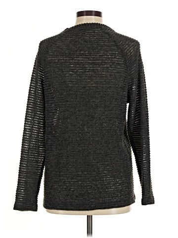 On Twelfth Pullover Sweater (view 2)