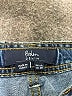 Boden 100% Cotton Blue Jeans Size 8R - photo 7
