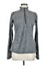 Nike Gray Track Jacket Size M - photo 1