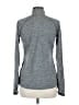 Nike Gray Track Jacket Size M - photo 2