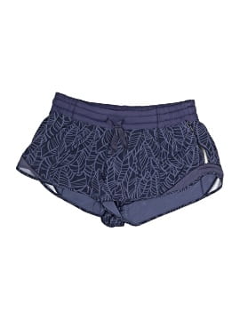 Lululemon Athletica Athletic Shorts