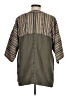 Zara Basic Green Poncho Size M - photo 2